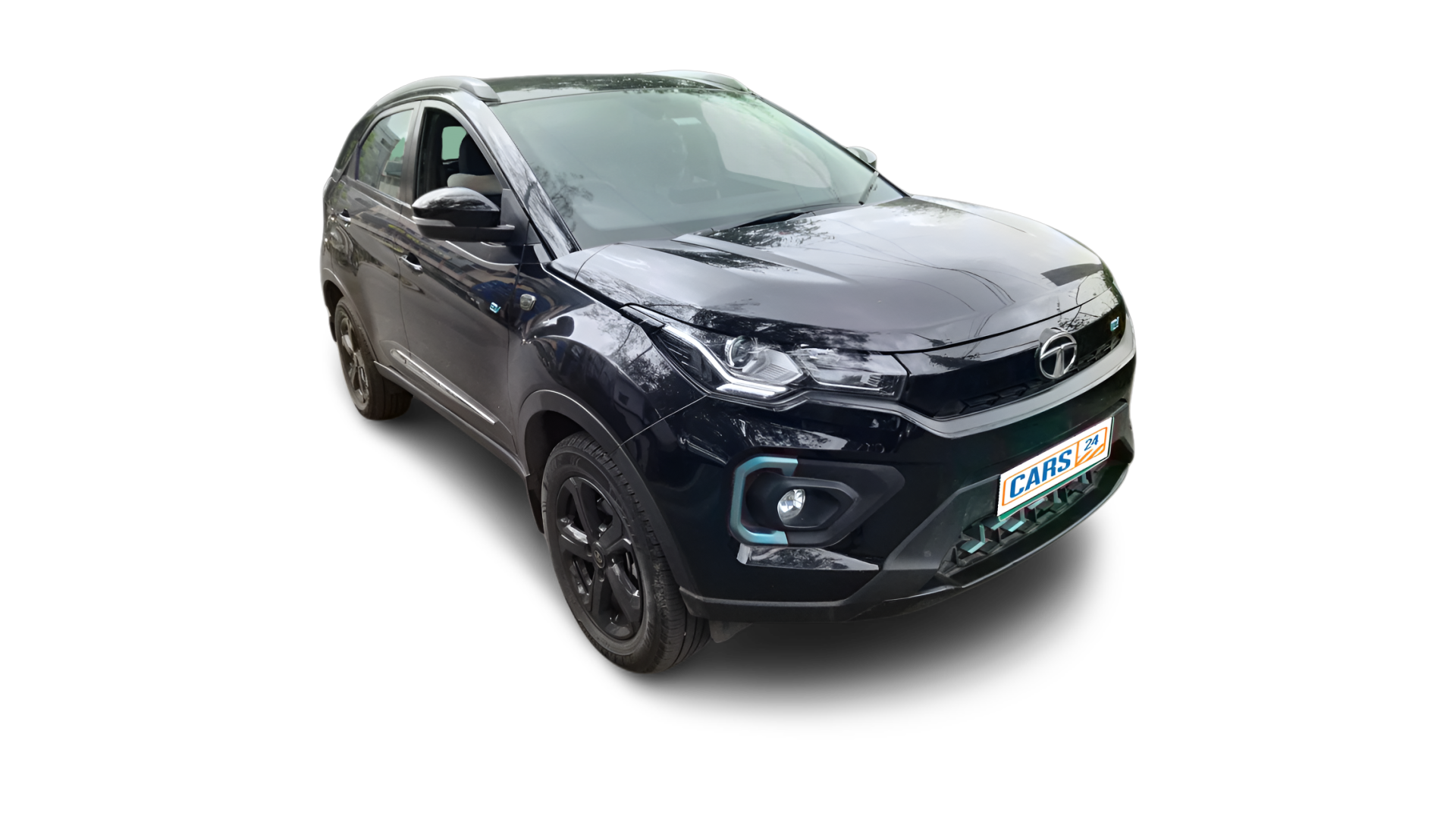 Tata NEXON EV-img